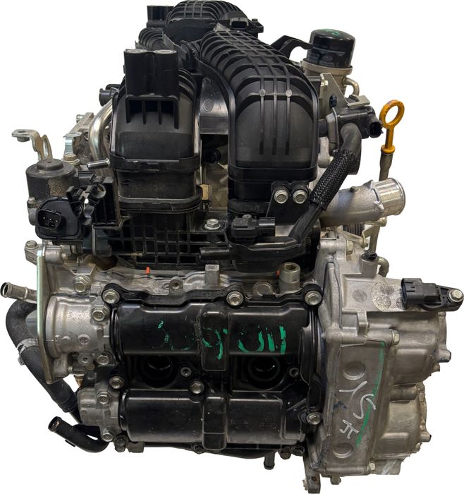 Moteur d'occasion Subaru 2.4L FA24F – état général