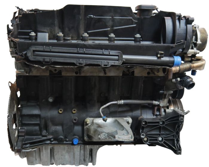 Bloc moteur BMW 2.5L M57D25-M57D25O1-M57-256D2 – Express Parts