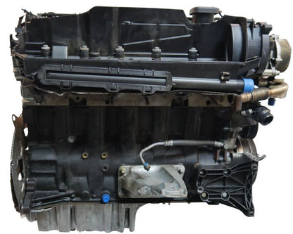 Bloc moteur BMW 2.5L M57D25-M57D25O1-M57-256D2 – Express Parts