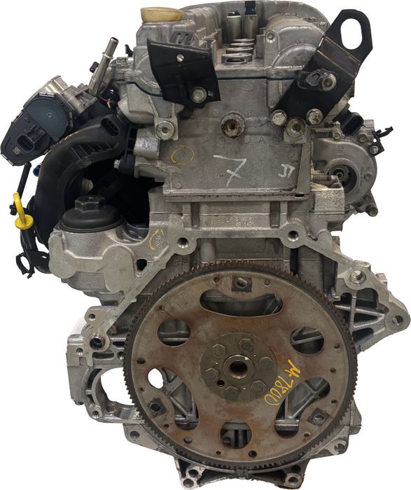 Moteur d'occasion Chevrolet 2.4L LE5 – état général
