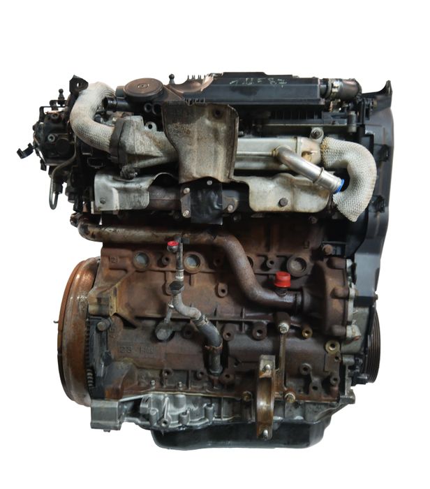 Moteur Q4WA-C22DD0X Ford Galaxy S-Max 296 000 km – vue détail