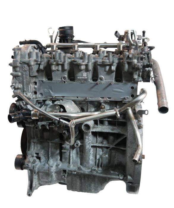 Moteur M270.910-270.910-M270 Mercedes-Benz A (W176) 91 000 km – vue détail