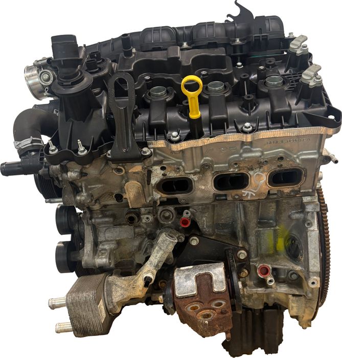 Moteur d'occasion Ford 3.5L T35PDTD – état général