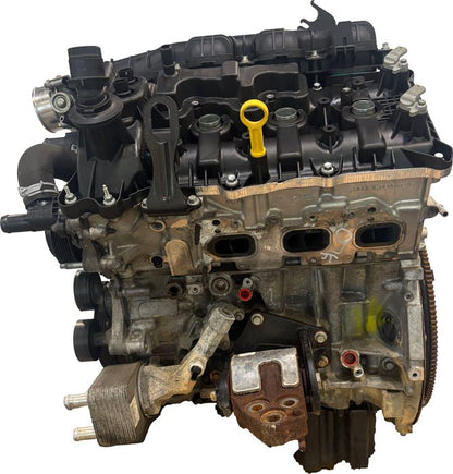 Moteur d'occasion Ford 3.5L T35PDTD – état général