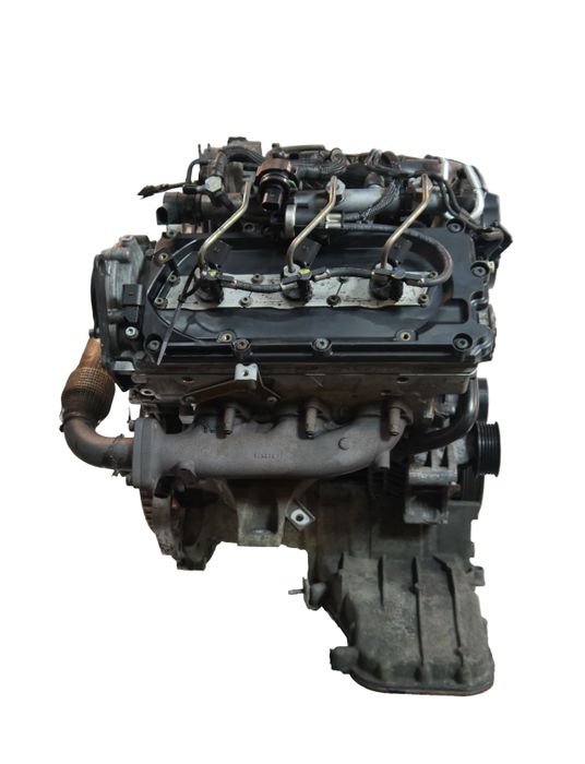 Moteur BPP Audi A4 B7 A6 C6 361 000 km – vue détail