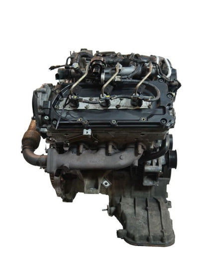 Moteur BPP Audi A4 B7 A6 C6 361 000 km – vue détail