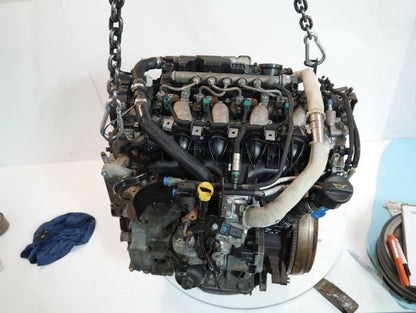 Moteur Ford Galaxy S-Max Q4WA-C22DD0X – Express Parts Belgique