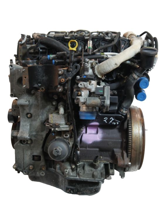 Moteur d'occasion Ford Galaxy S-Max 2.2L – Q4WA-C22DD0X