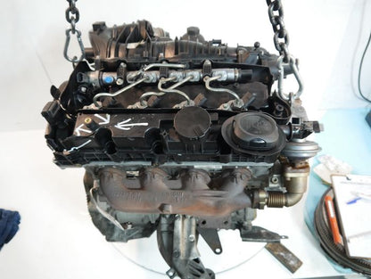 Moteur BMW Série 5 (E61) N47D20A-N47 – Express Parts Belgique