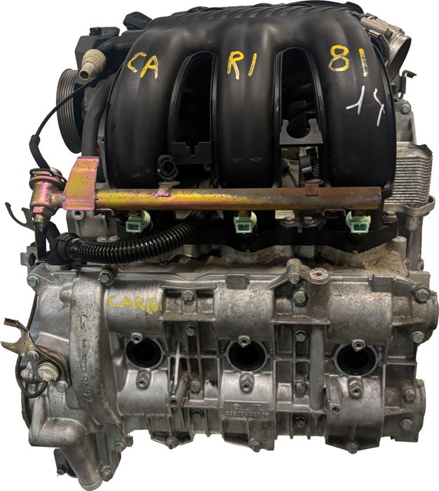 Moteur d'occasion Porsche 2.7L M96.22-M96-96.22 – état général