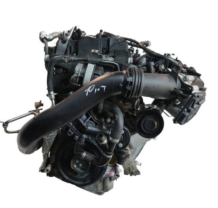 Moteur d'occasion BMW 2.0L B48B20A-B48 – état général