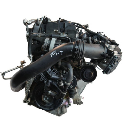 Moteur d'occasion BMW 2.0L B48B20A-B48 – état général