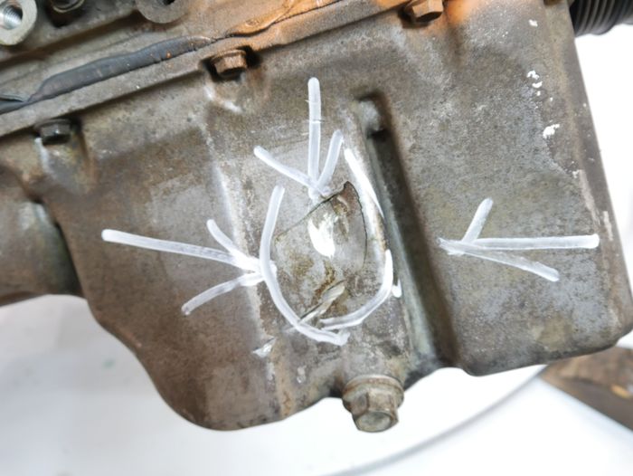 Moteur Suzuki Sx4 Classic M16A – Express Parts Belgique