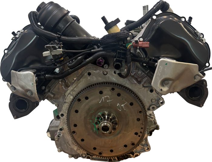 Moteur d'occasion Audi A4 B8 S4 A5 S5 A8 D4 3.0L – CTUB-CTU