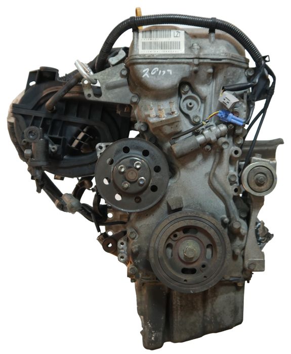 Bloc moteur Suzuki 1.6L M16A – Express Parts