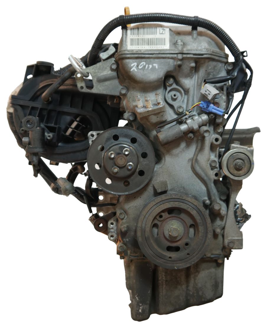 Bloc moteur Suzuki 1.6L M16A – Express Parts