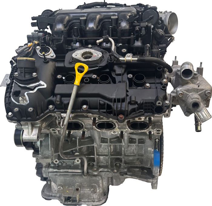 Moteur Kia Sorento Cadenza II G6DM – Express Parts Belgique