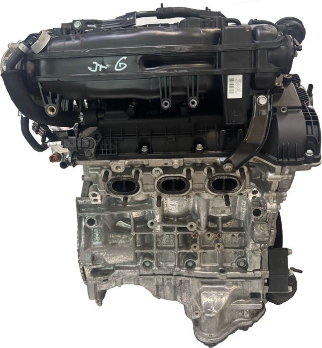 Bloc moteur Kia 3.3L G6DM – Express Parts