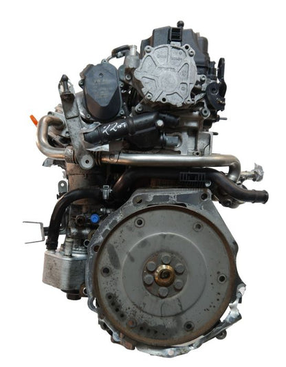 Bloc moteur Audi 2.0L CBA-CBAB – Express Parts