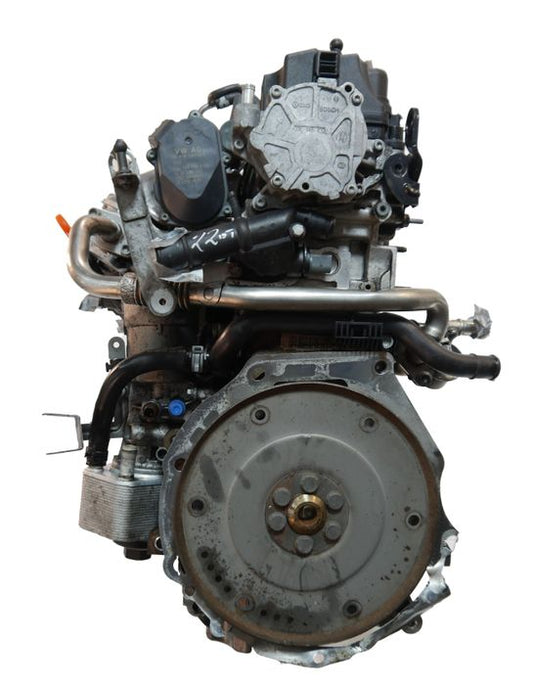 Bloc moteur Audi 2.0L CBA-CBAB – Express Parts