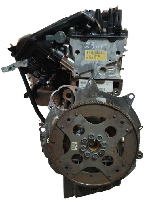 Bloc moteur BMW 2.5L 256D2-M57D25-M57 – Express Parts