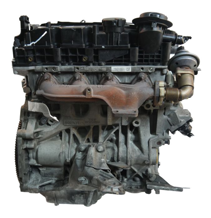 Bloc moteur BMW 2.0L N47D20A-N47 – Express Parts