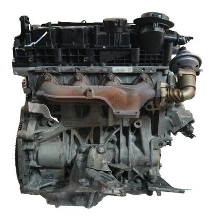 Bloc moteur BMW 2.0L N47D20A-N47 – Express Parts