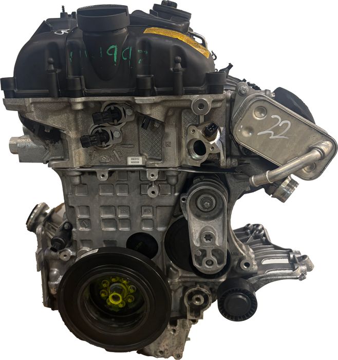 Bloc moteur BMW 3.0L N55B30B-N55B30M0-N55 – Express Parts