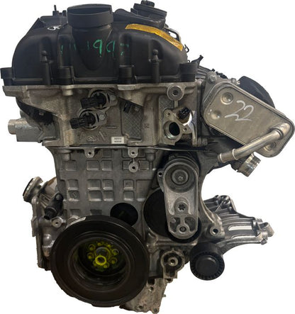 Bloc moteur BMW 3.0L N55B30B-N55B30M0-N55 – Express Parts