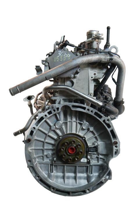 Moteur d'occasion Mercedes-Benz 1.6L M270.910-270.910-M270 – état général