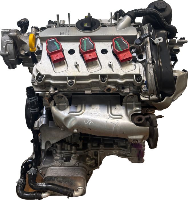 Moteur d'occasion Audi 3.0L CTUB-CTU – état général