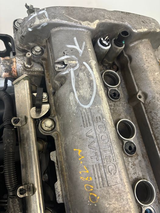 Moteur Chevrolet Captiva Malibu HHR LE5 – Express Parts Belgique