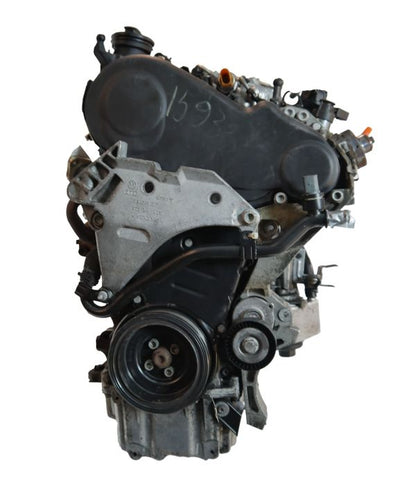 Moteur d'occasion Audi 2.0L CBA-CBAB – état général
