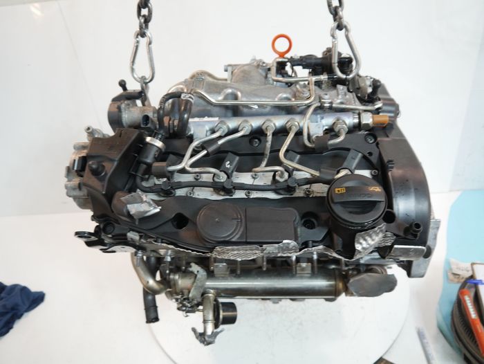 Moteur Audi A3 Eos Golf CBA-CBAB – Express Parts Belgique