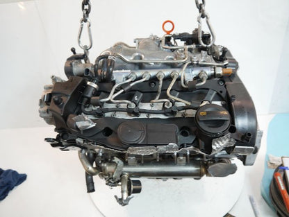 Moteur Audi A3 Eos Golf CBA-CBAB – Express Parts Belgique