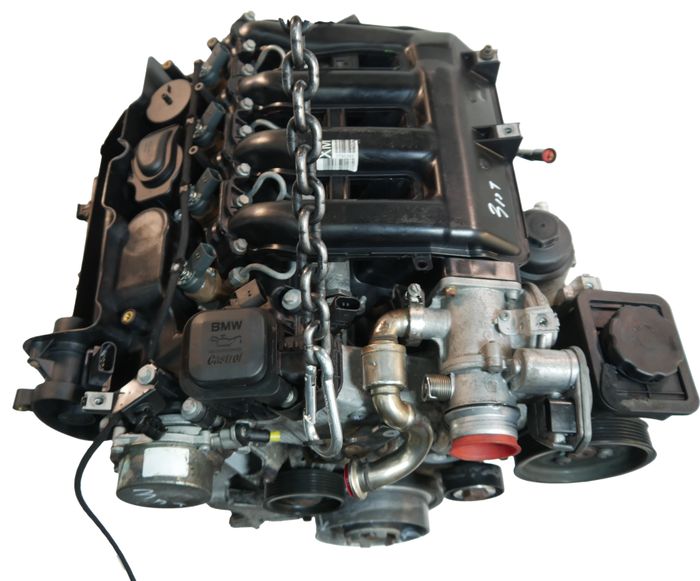 Moteur BMW X3 (E83) M47D20-204D4-M47D20U2-M47 – Express Parts Belgique