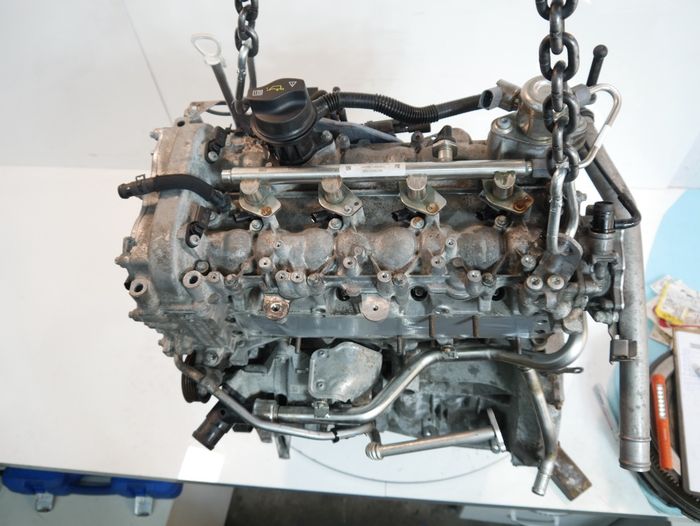 Moteur Mercedes-Benz A (W176) M270.910-270.910-M270 – Express Parts Belgique