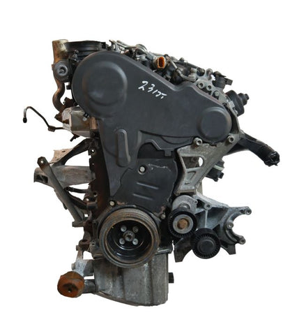 Bloc moteur Audi 2.0L CAG-CAGA – Express Parts