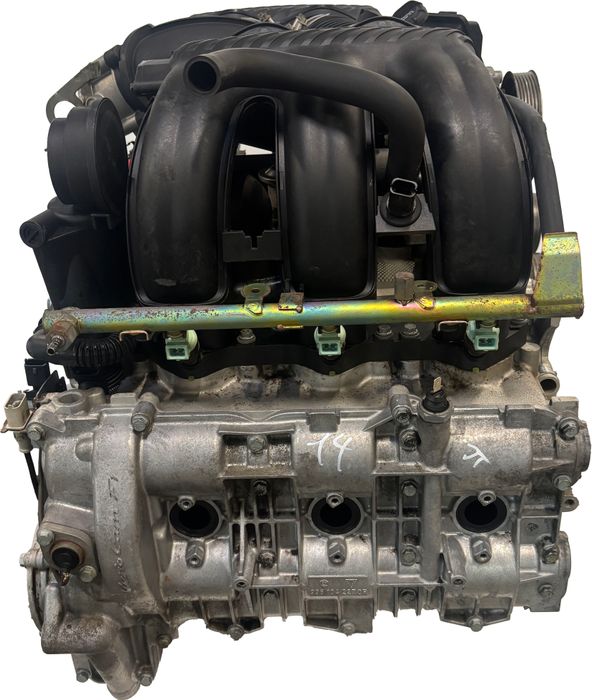 Bloc moteur Porsche 2.7L M96.22-M96-96.22 – Express Parts