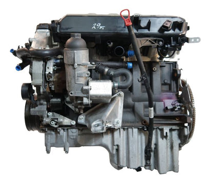Moteur d'occasion BMW Série 5 (E60) 2.5L – 256D2-M57D25-M57