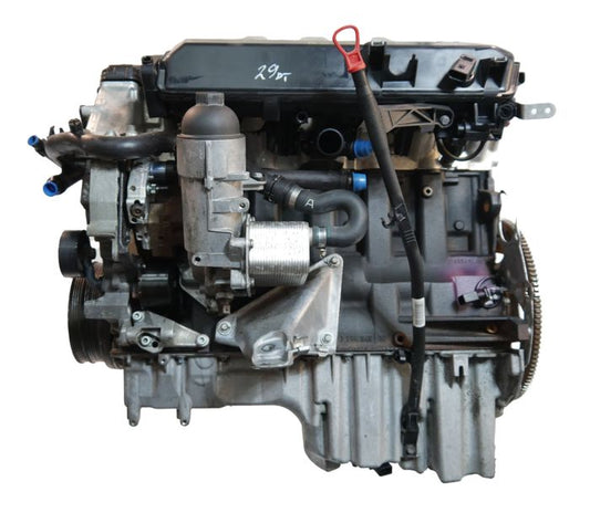 Moteur d'occasion BMW Série 5 (E60) 2.5L – 256D2-M57D25-M57