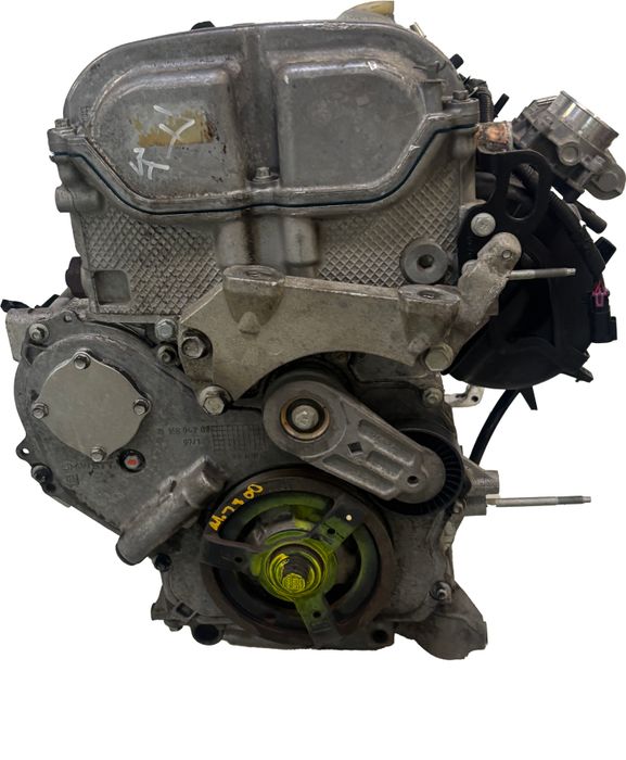 Bloc moteur Chevrolet 2.4L LE5 – Express Parts