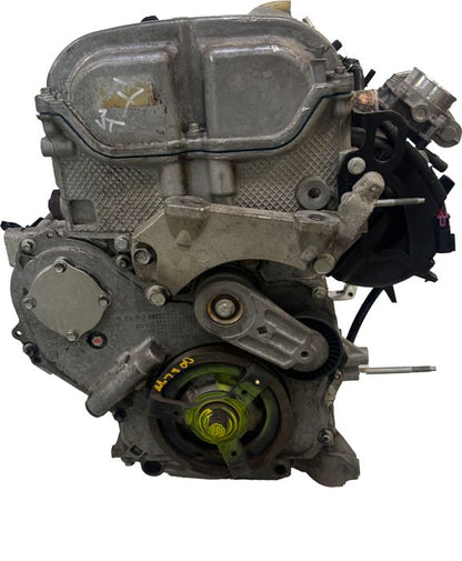 Bloc moteur Chevrolet 2.4L LE5 – Express Parts