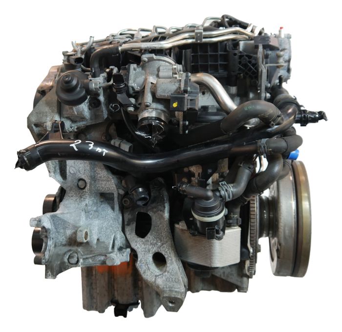 Moteur d'occasion Audi A4 B8 Q5 Exeo 2.0L – CAG-CAGA