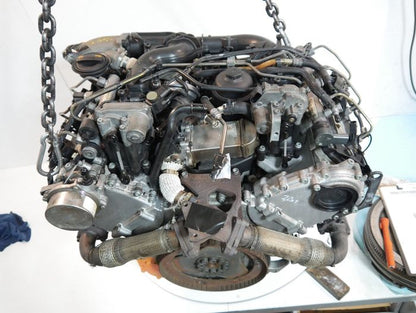 Moteur Audi A4 B7 A6 C6 BPP – Express Parts Belgique