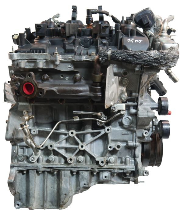 Moteur d'occasion Ford 3.5L T35PDTD – état général
