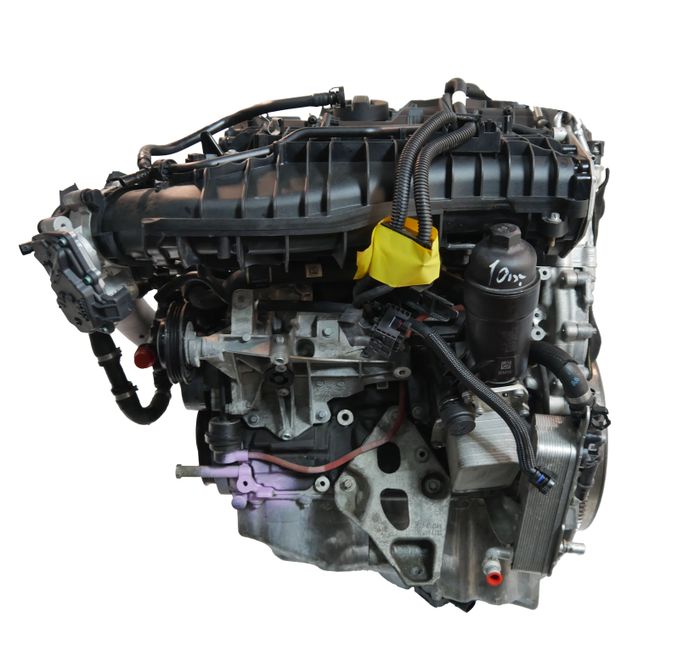 Moteur d'occasion BMW Série 1 (F20)/2 (F23)/3 (F30) 2.0L – B48B20A-B48
