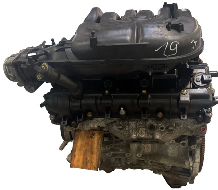Moteur ERB Dodge Ram 1500 Charger 221 000 km – vue détail