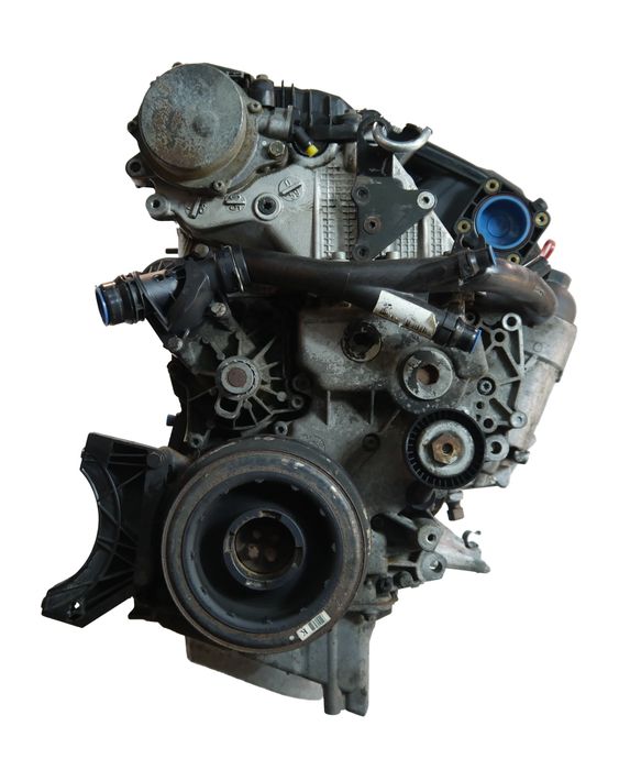 Moteur d'occasion BMW 2.5L 256D2-M57D25-M57 – état général