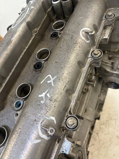 Moteur LE5 Chevrolet Captiva Malibu HHR 277 000 km – vue détail